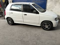 Suzuki Alto 2008