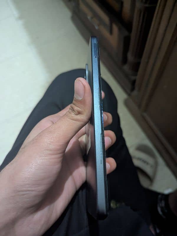 Redmi note 12 5