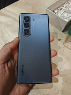 Infinix HOT 50 Pro+ /