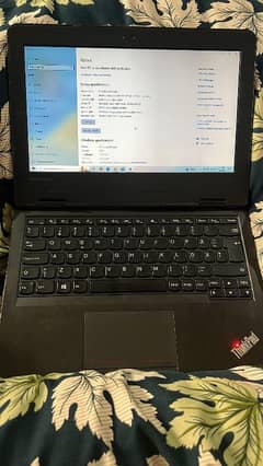 Lenovo Thinkpad