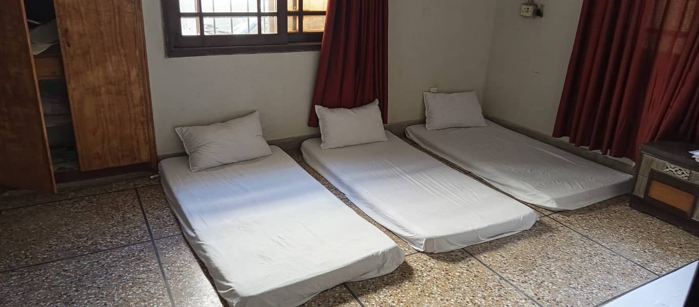 Hostel for boys with food,ac and all facility 2