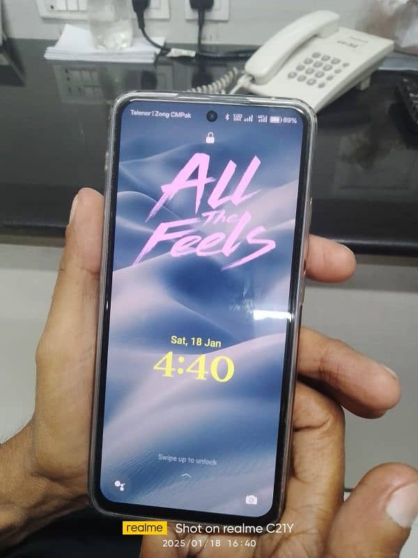 OPPO RENO 11 F 5G 0