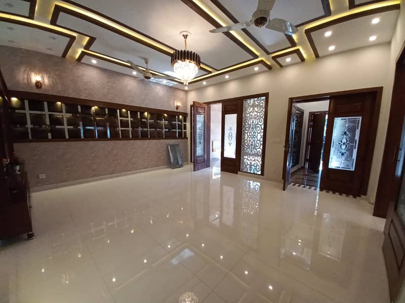 10 Marla Residential House For Sale In Sector C Bahria Town Lahore 2