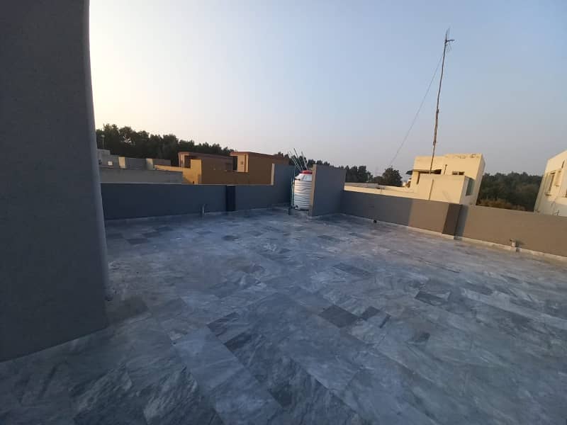 10 Marla Residential House For Sale In Sector C Bahria Town Lahore 11