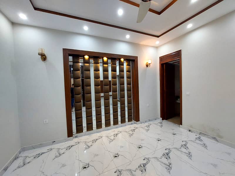 10 Marla Residential House For Sale In Sector C Bahria Town Lahore 19