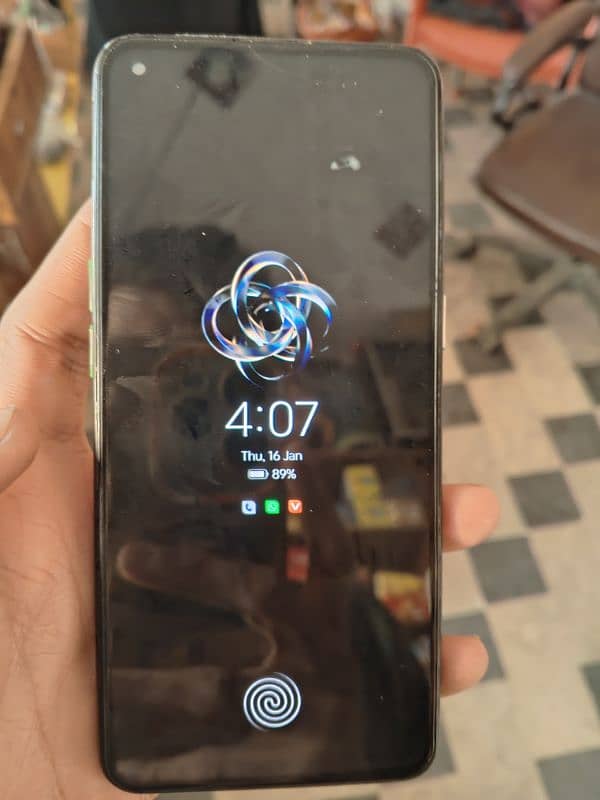 urgent sale OPPO Reno 5 0