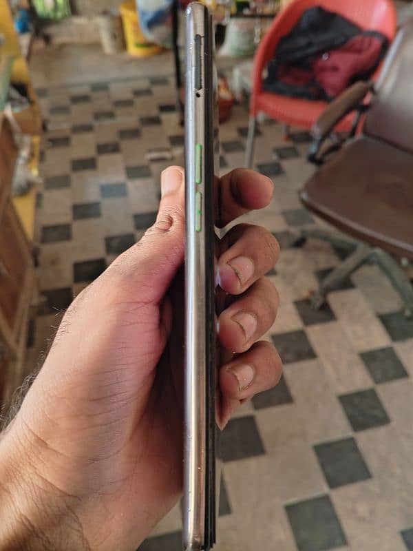 urgent sale OPPO Reno 5 1