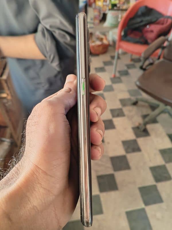 urgent sale OPPO Reno 5 3