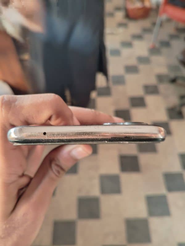 urgent sale OPPO Reno 5 5