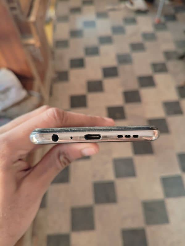 urgent sale OPPO Reno 5 6