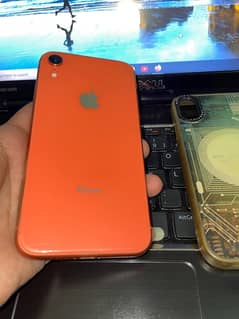 I phone Xr