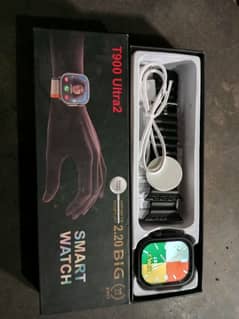 Smart watch T9 Ultra 2