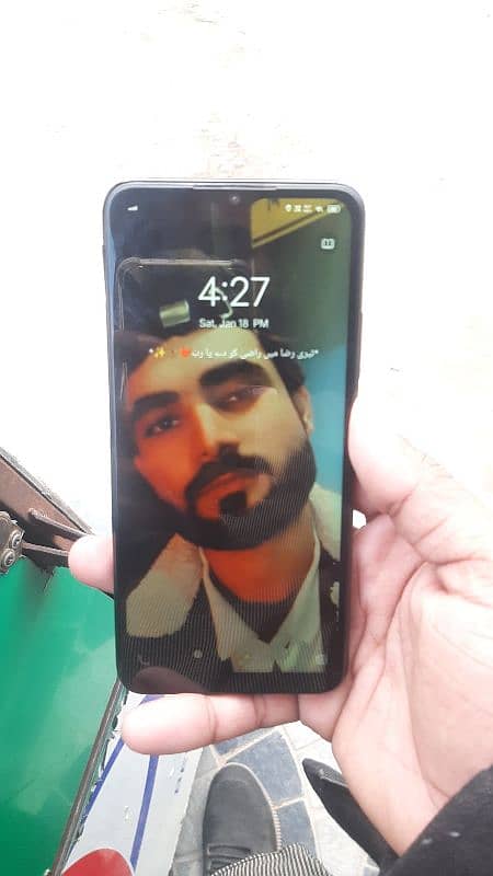 I have sale my mobile urgently 0