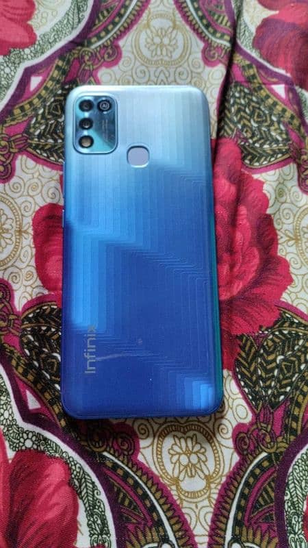 infinix hot 11 play 2