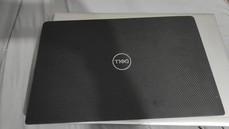 Laptop i5 8th generation Dell 2