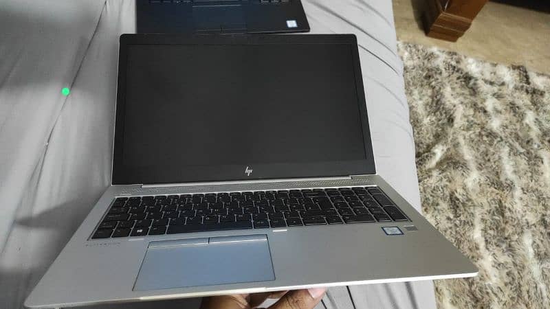 Laptop i5 8th generation Dell 5