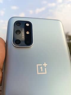 OnePlus 8T 12/256GB