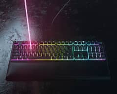 Razer Ornata V2 Gaming Keyboard