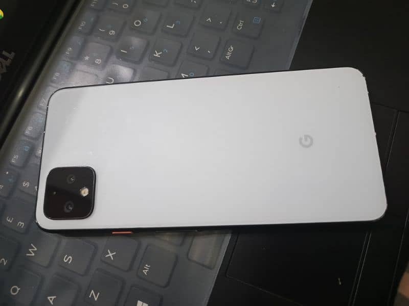 Google Pixel 4xl 0