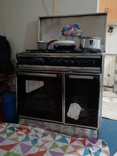 Oven for Sale