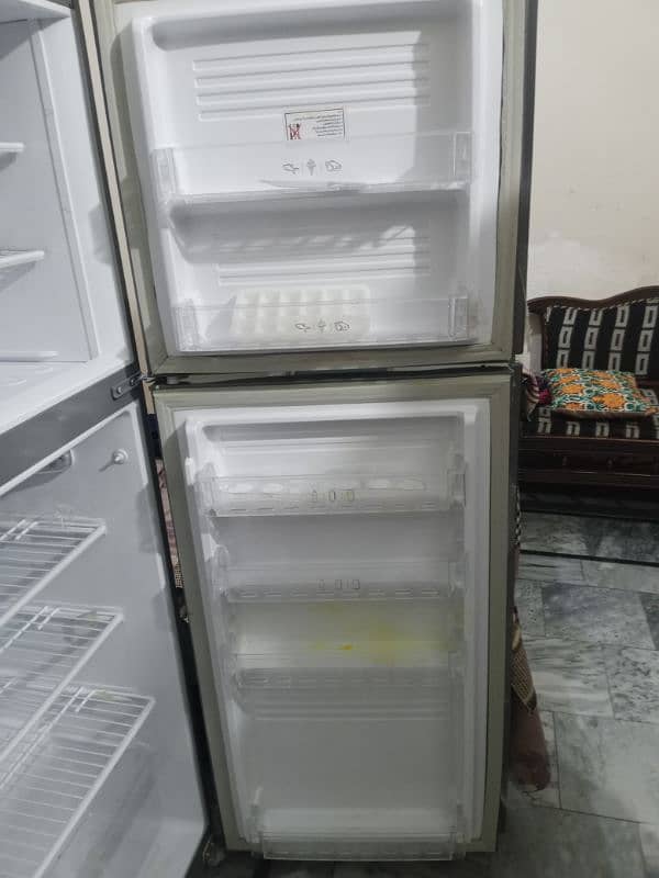 Haier refrigerator 2