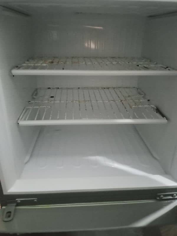 Haier refrigerator 7