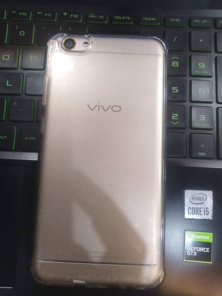 y66 Vivo for sale Only Rs. 6200 Final (Non PTA) 1