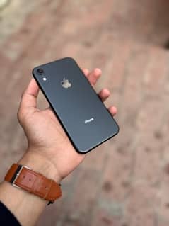 IphoneXR