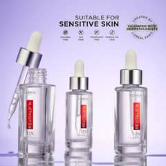 Anti_Again Hyaluronic Acid Face serum (30ML)