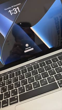 MacBook Pro 13