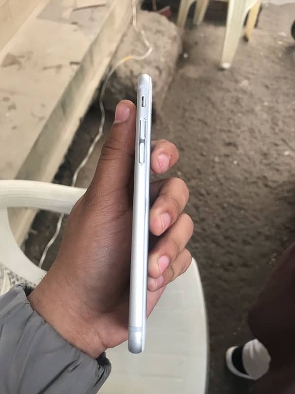 Iphone 6 64gb pta approved 3