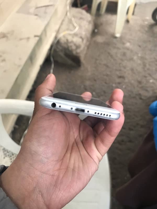 Iphone 6 64gb pta approved 4