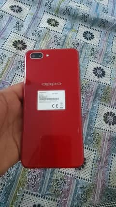 Oppo A3s