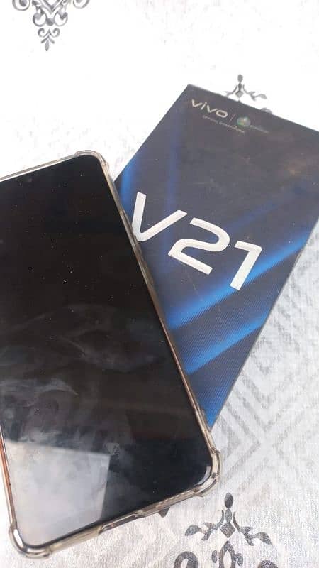 vivo v21 1