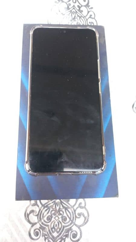 vivo v21 3