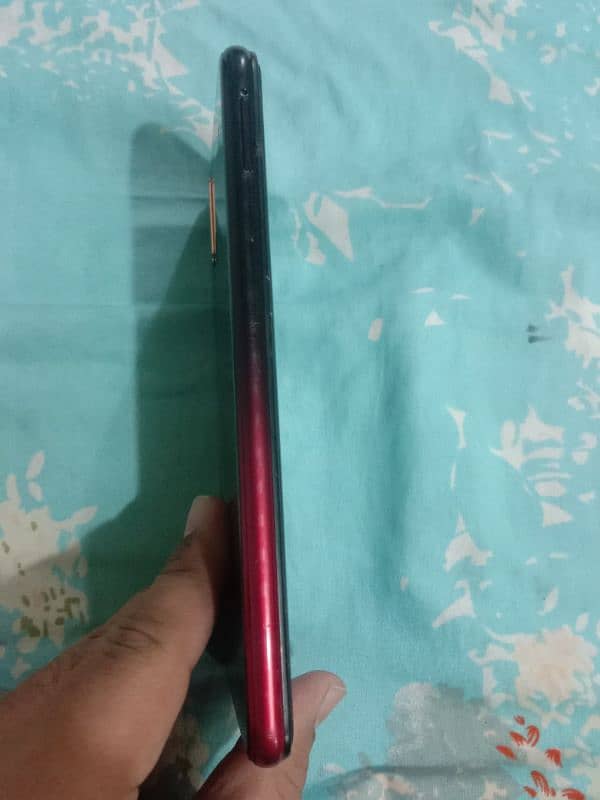 vivo fresh condition with box 1