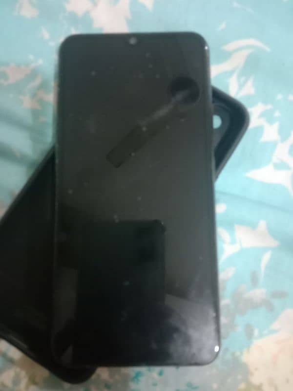 vivo fresh condition with box 3