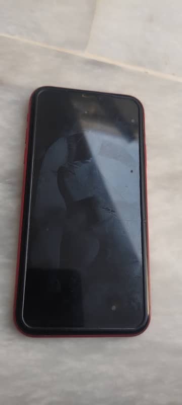 iphone xr 64 gb non pta 4