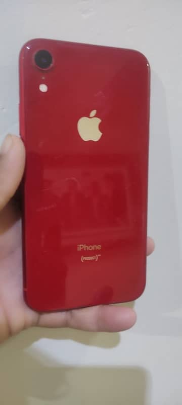 iphone xr 64 gb non pta 5