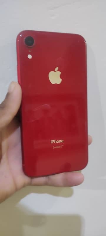 iphone xr 64 gb non pta 6