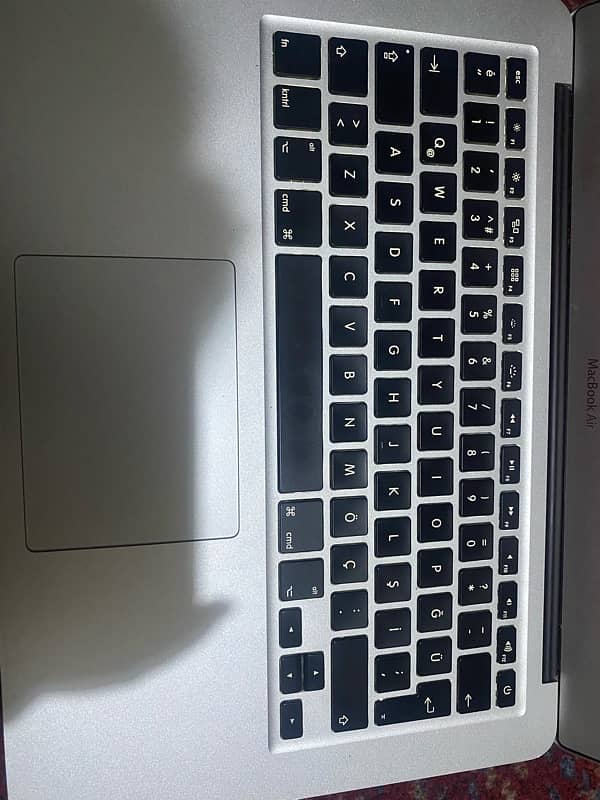 MACBOOK AIR 0