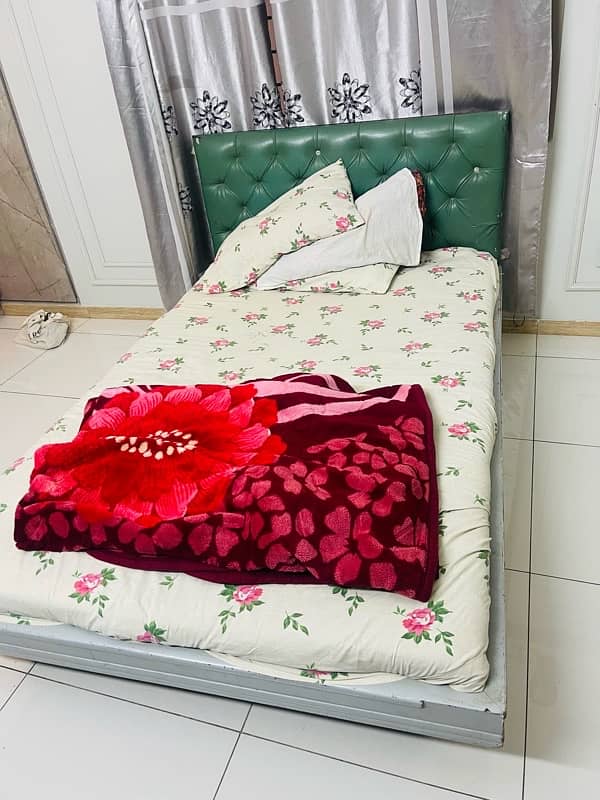 single bed 2