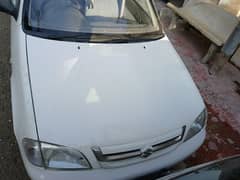 Suzuki Cultus VXR 2006