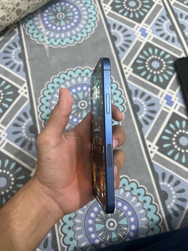 Iphone 12 Non PTA 0