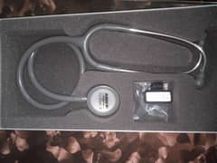 stethoscope