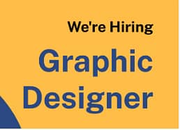 Remote Graphic Designer (Male/Female)