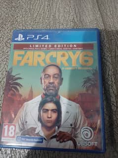 Far cry 6