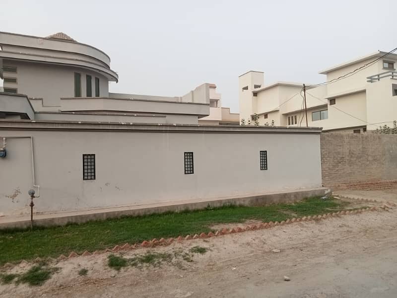 House For sale in Rahim yar khan 0