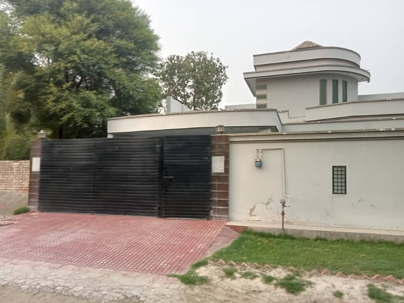 House For sale in Rahim yar khan 2