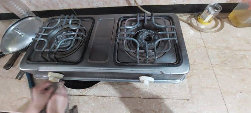 Cholha (Stove) 2